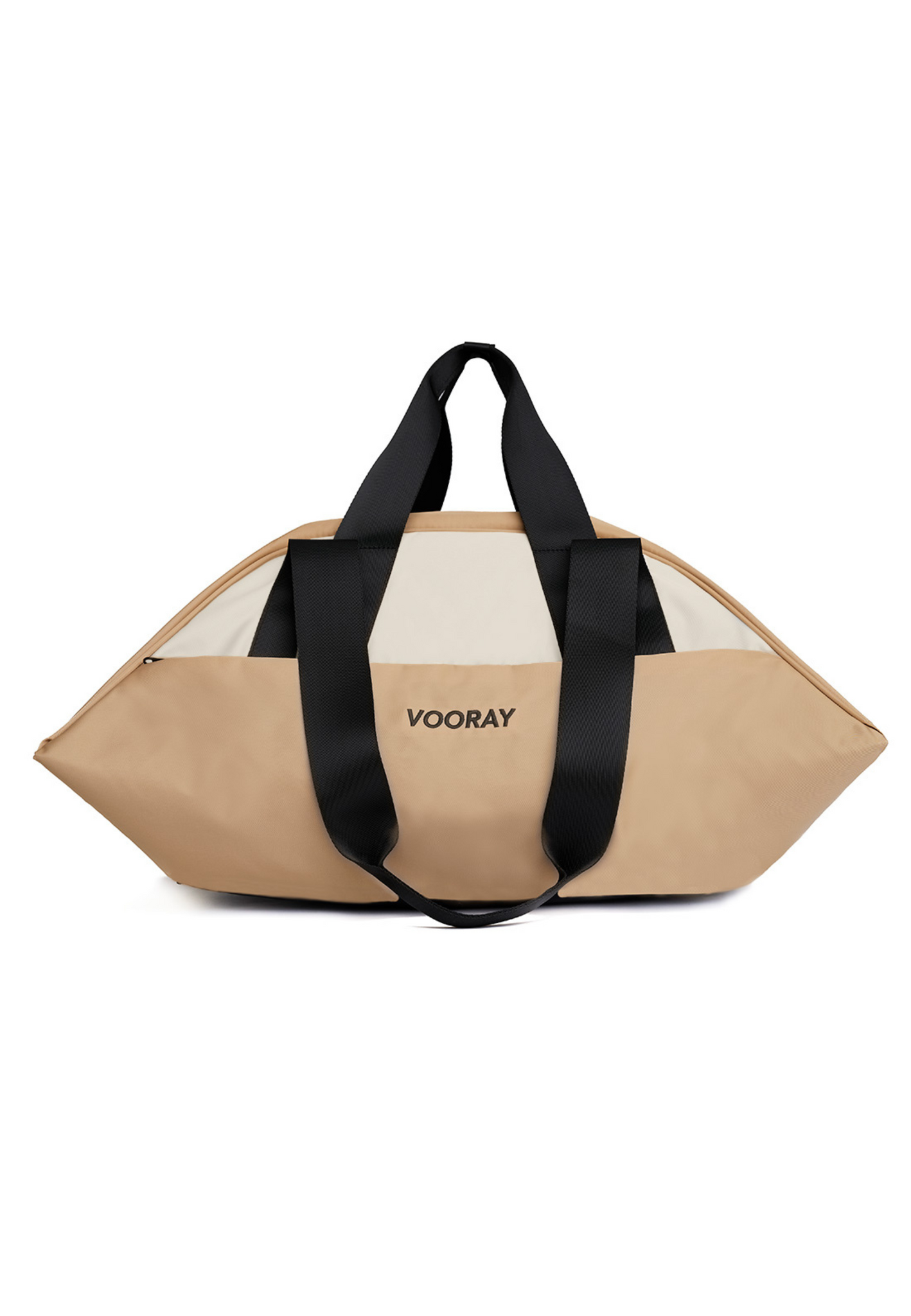 Vooray Studio Duffel - ideal para mujeres, hombres y niños. - Bolsa de deporte perfecta, bolsa de gimnasio y bolsa de viaje con estilo