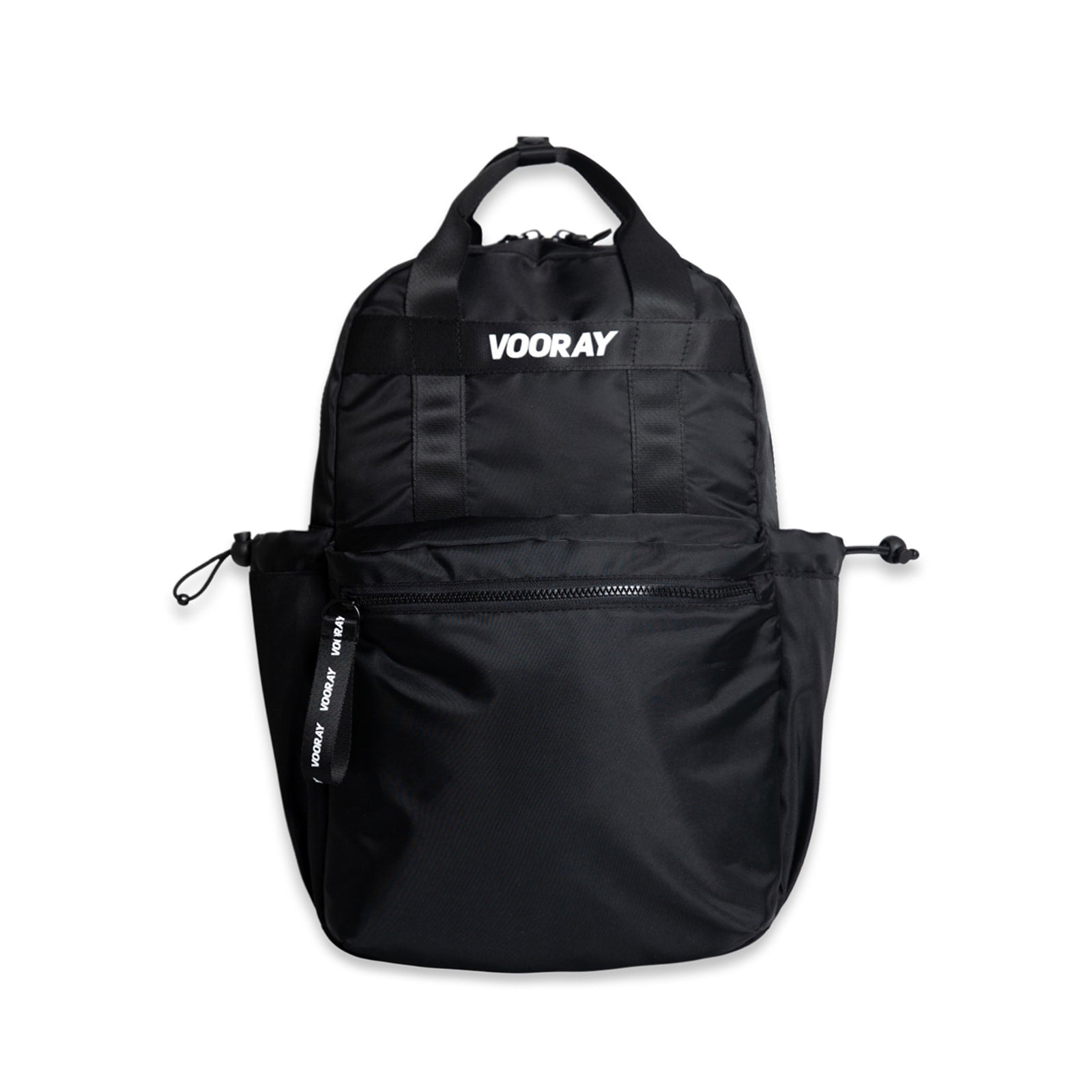 Vooray Katie Backpack Matte Black