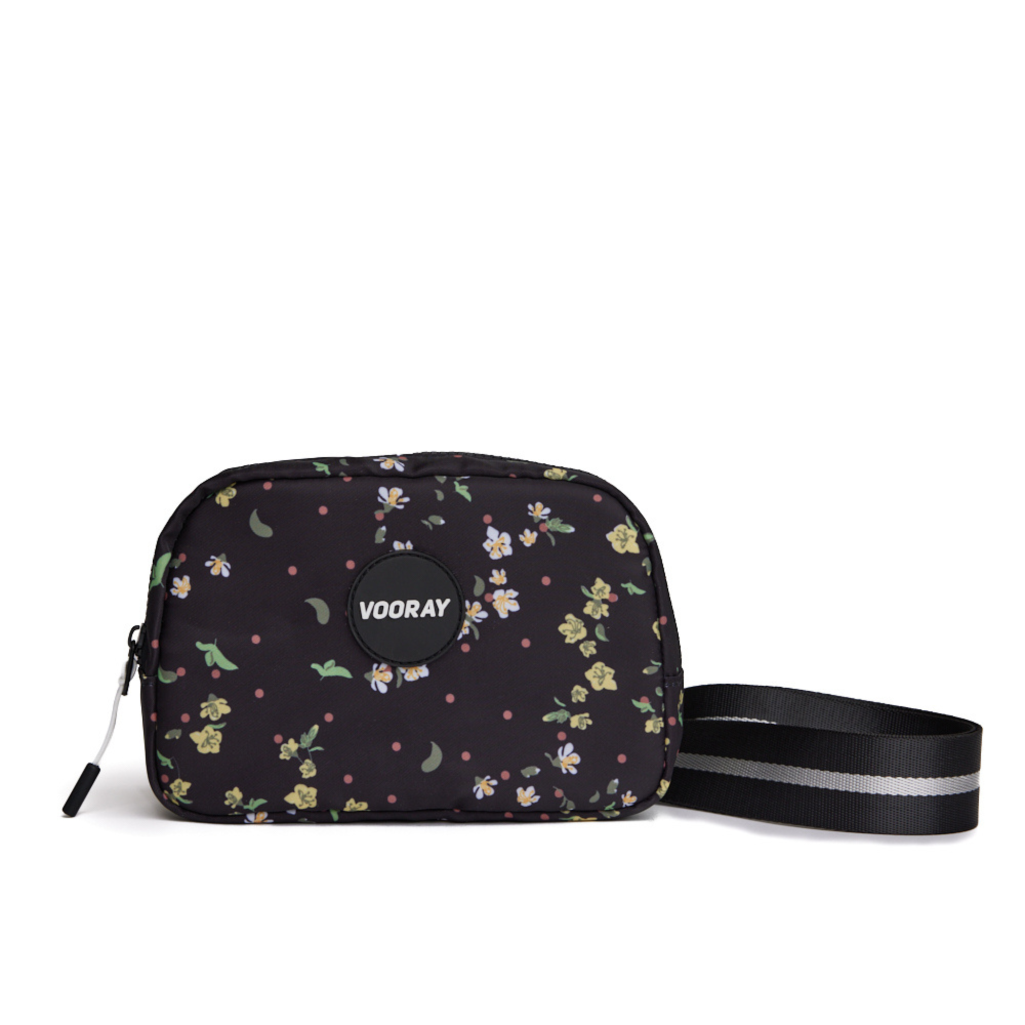  Quinn Belt Bag - Flourish