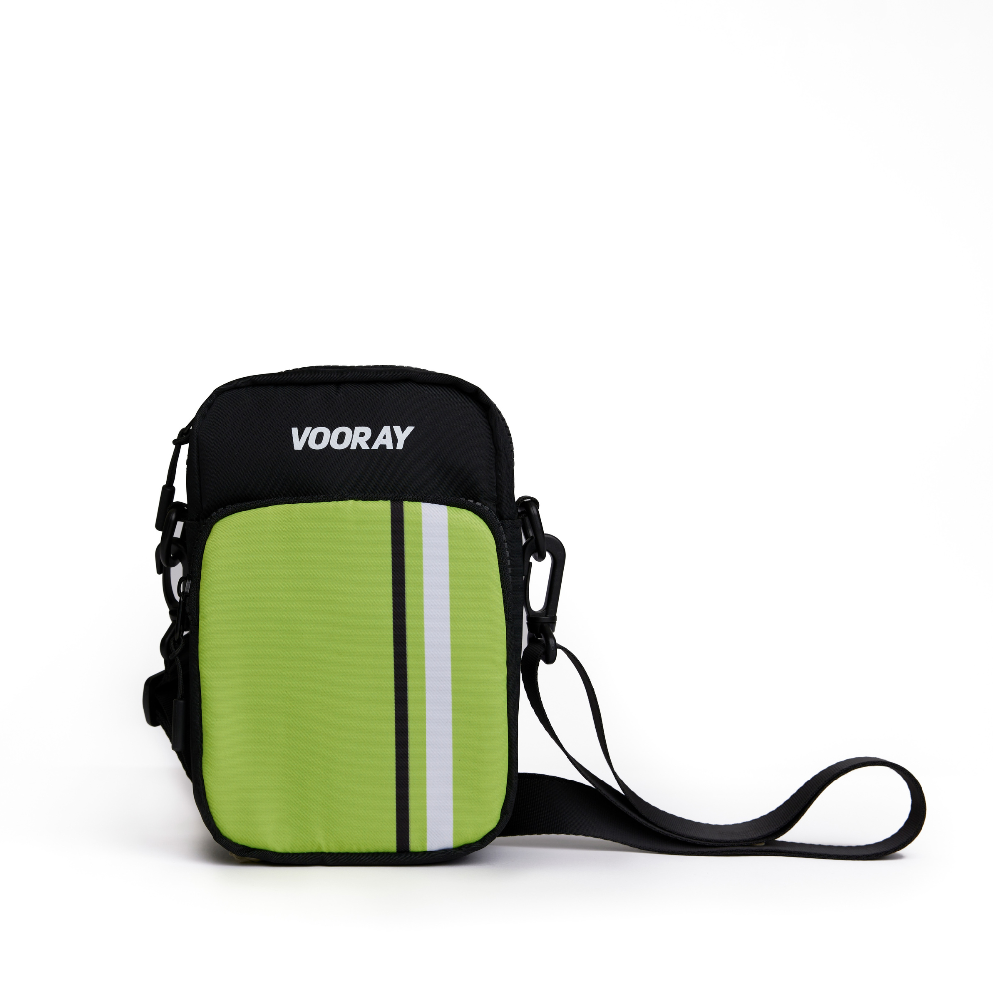 Vooray Core Crossbody - Sac d'épaule léger pour le sport, le voyage et l'usage quotidien