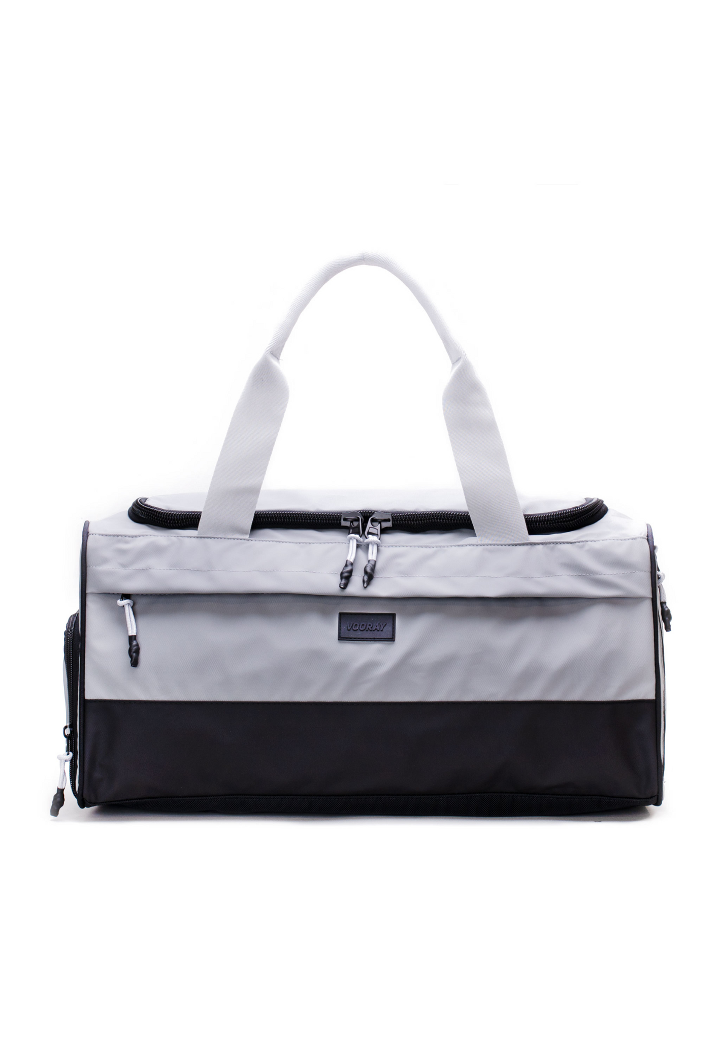 Vooray Boost XL Duffel - 32L (Stone Grey)