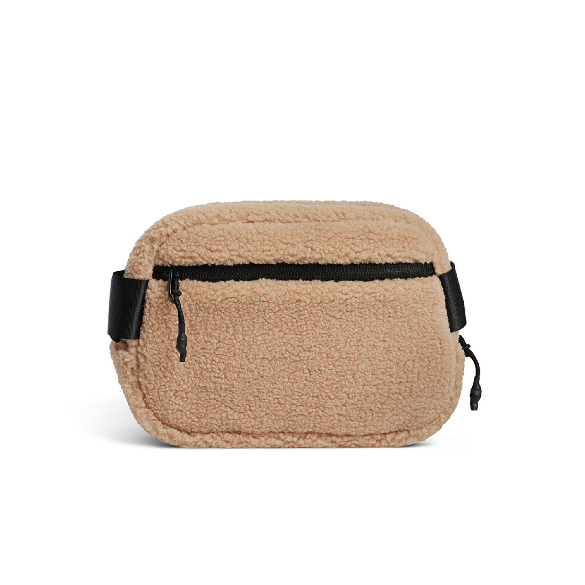  Quinn Belt Camel - Sherpa