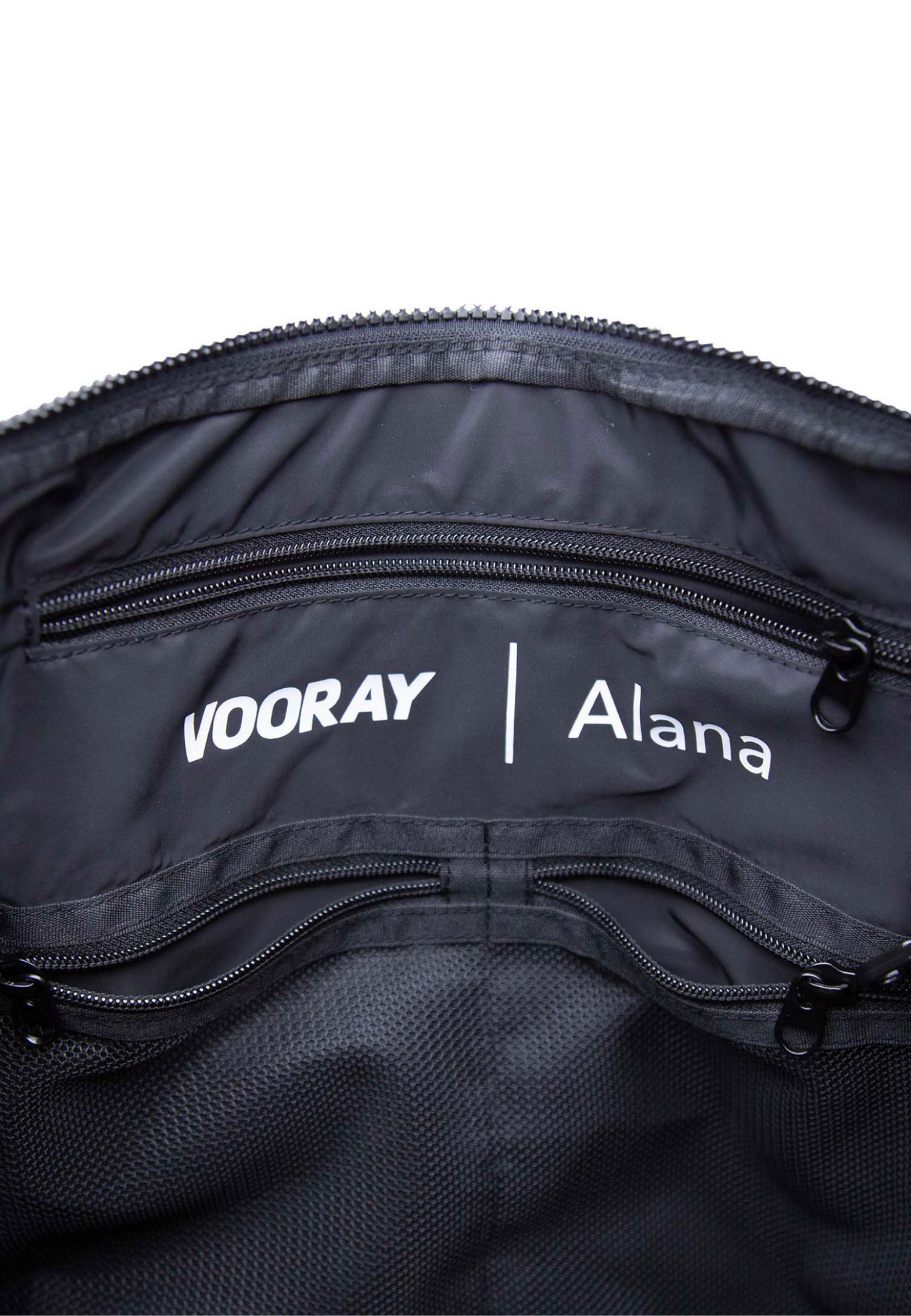 Vooray Alana Duffel (Black)