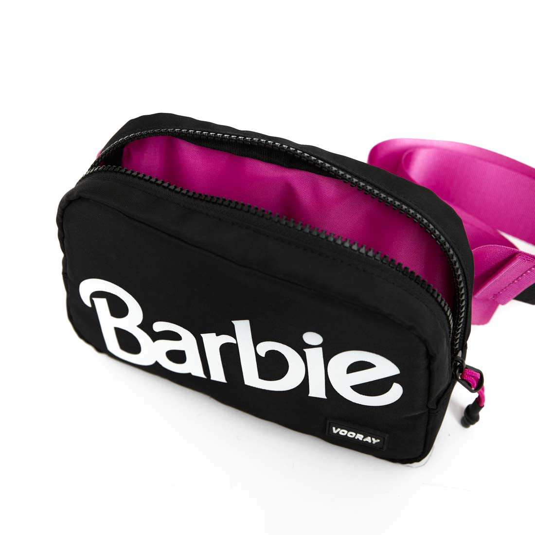  Quinn Belt Bag - Barbie Nostalgia