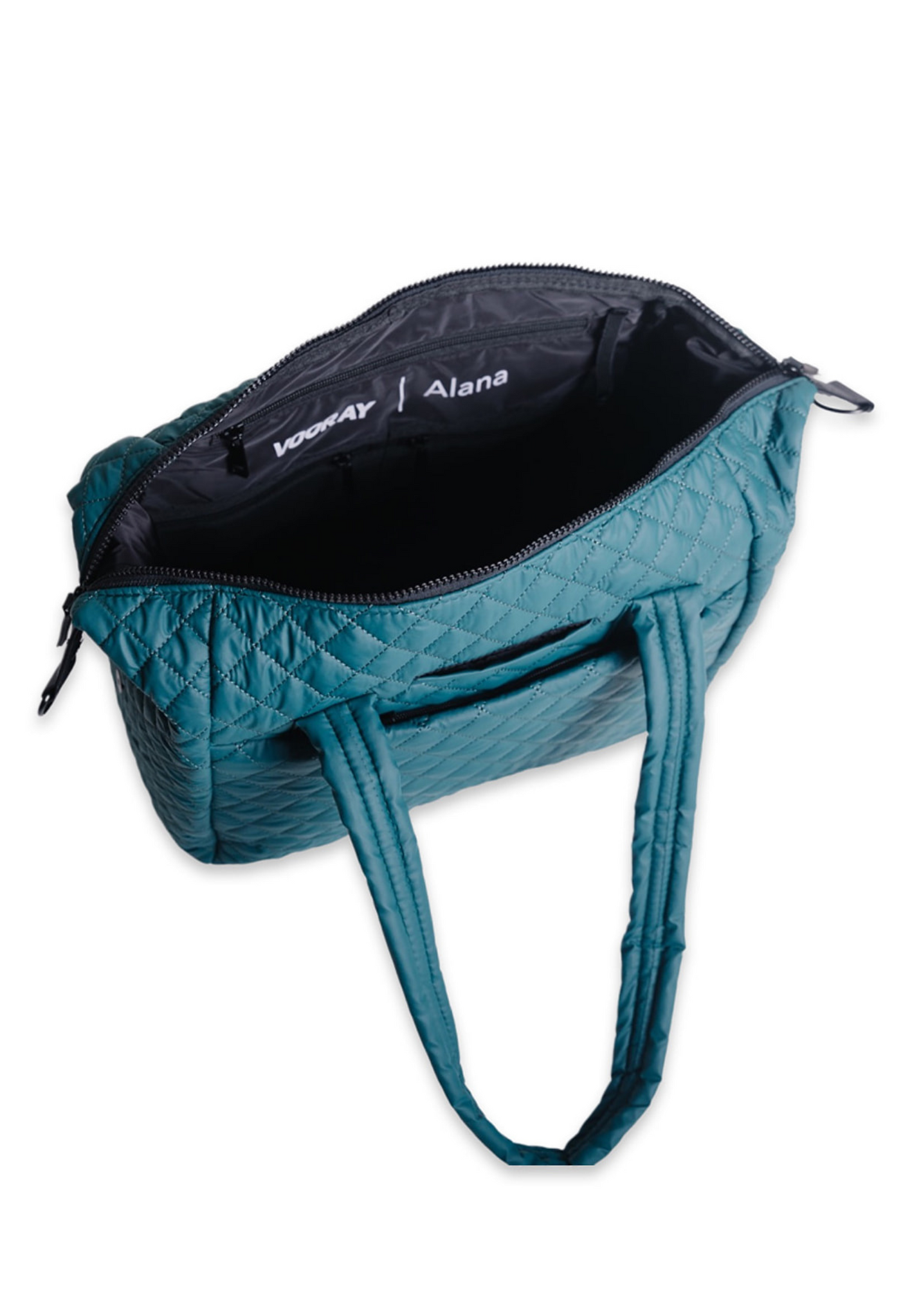 Vooray Alana Duffel (Forest)