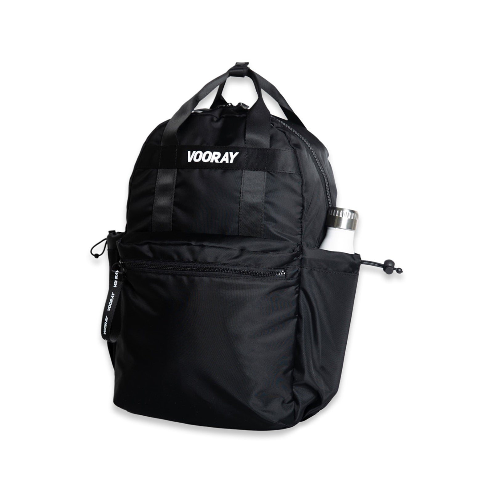 Vooray Katie Backpack Matte Black