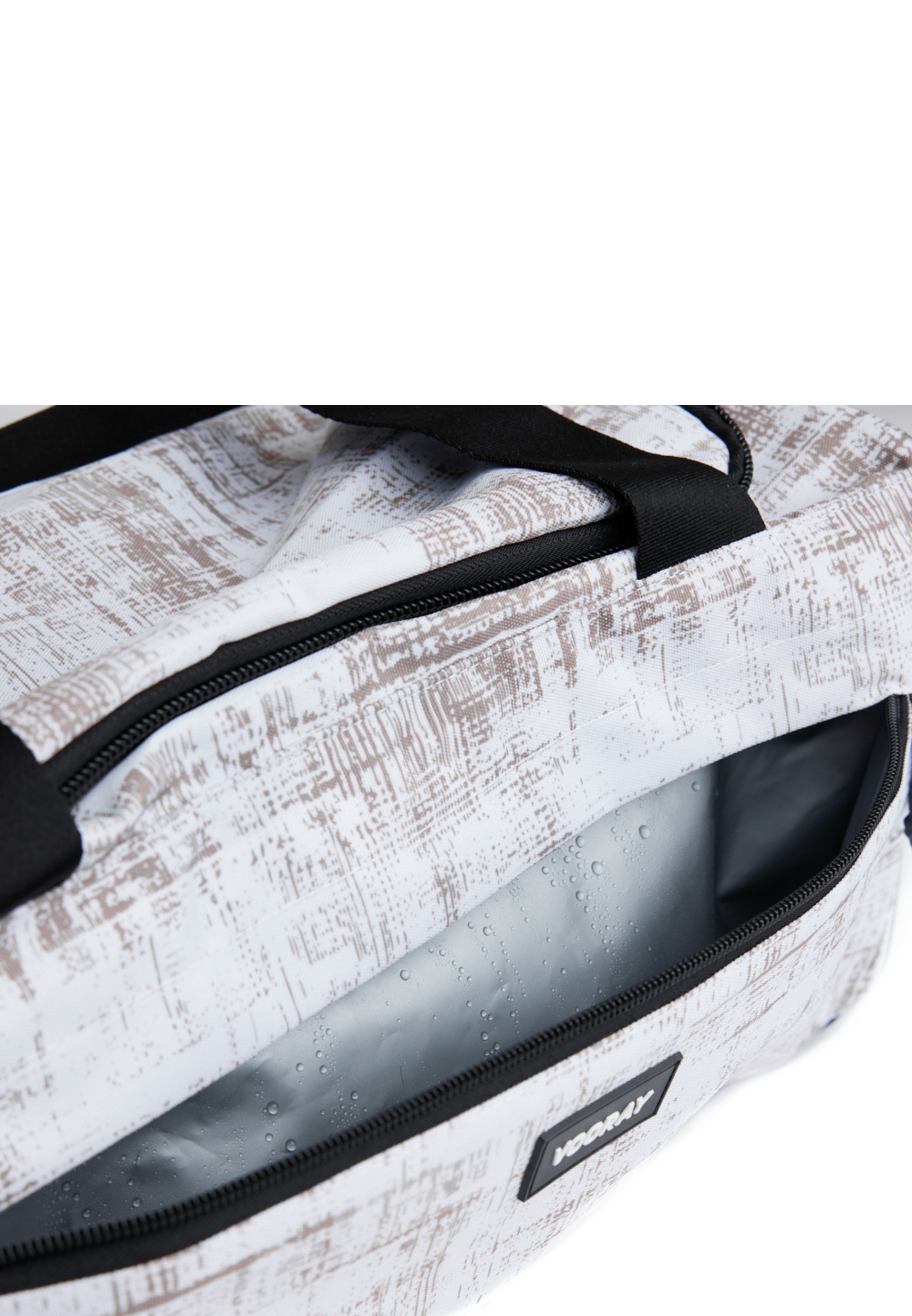 Vooray Boost Duffel - 22L (Pebble)