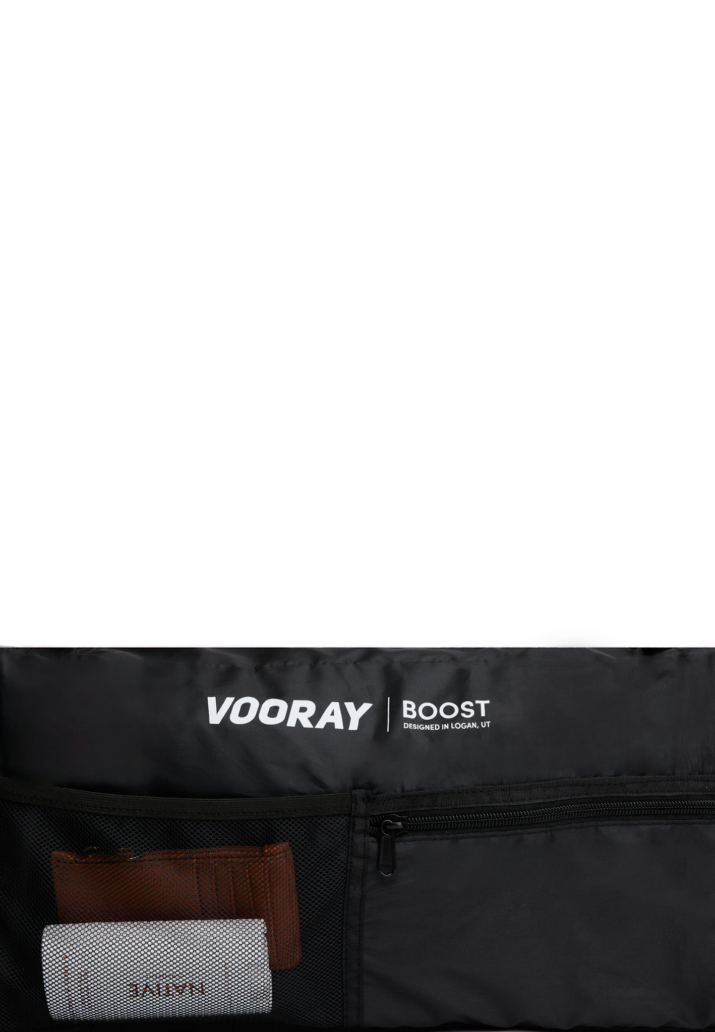 Vooray Boost Duffel - 22L (Pebble)