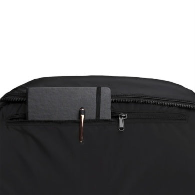 Vooray Studio Duffel Black - Ideal für Damen, Herren, Kinder. - Perfekte sporttasche, Gym tasche und Reisetasche mit Stil 