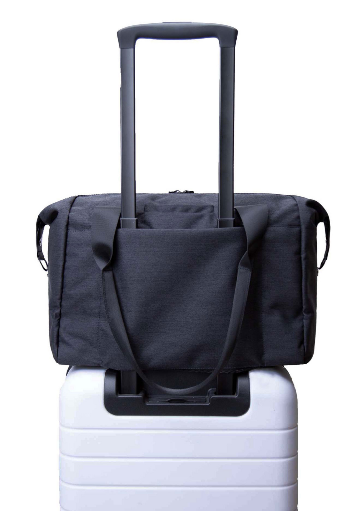 Vooray Alana Duffel (Black)