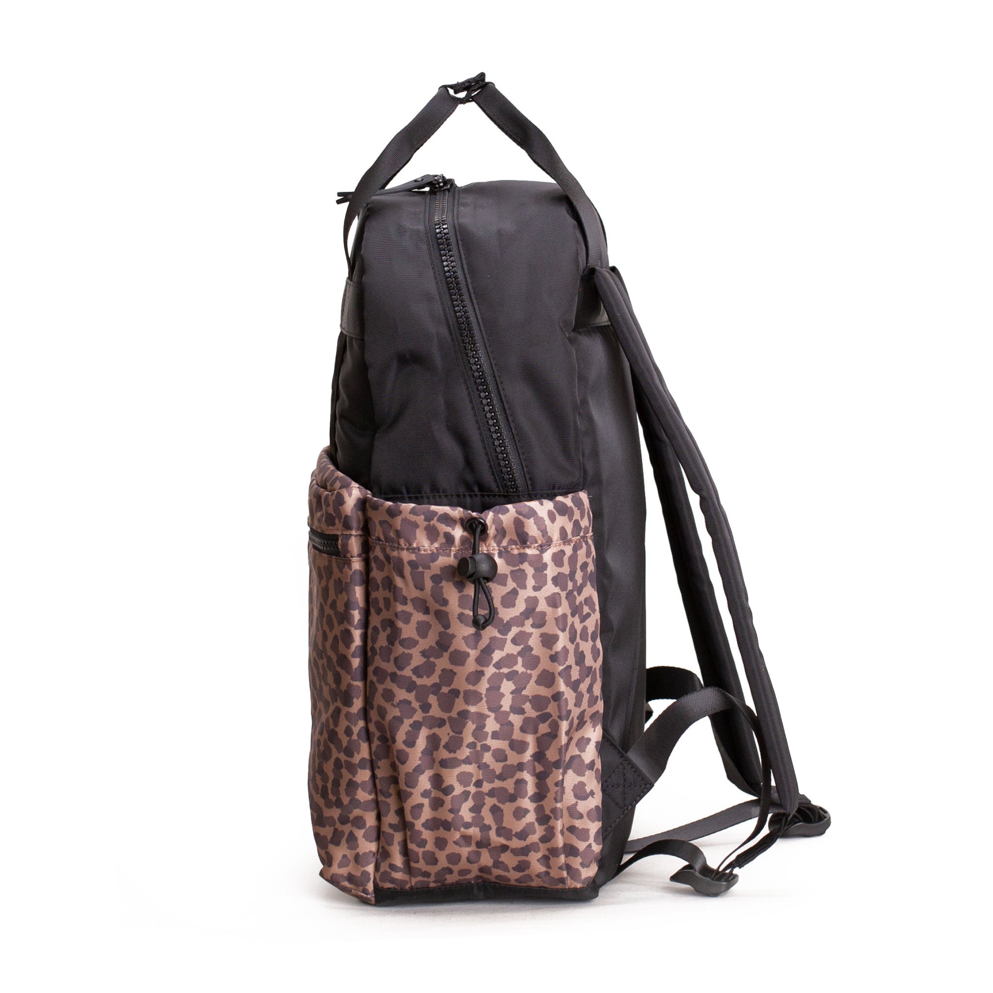 Vooray Katie Backpack Matt-schwarz