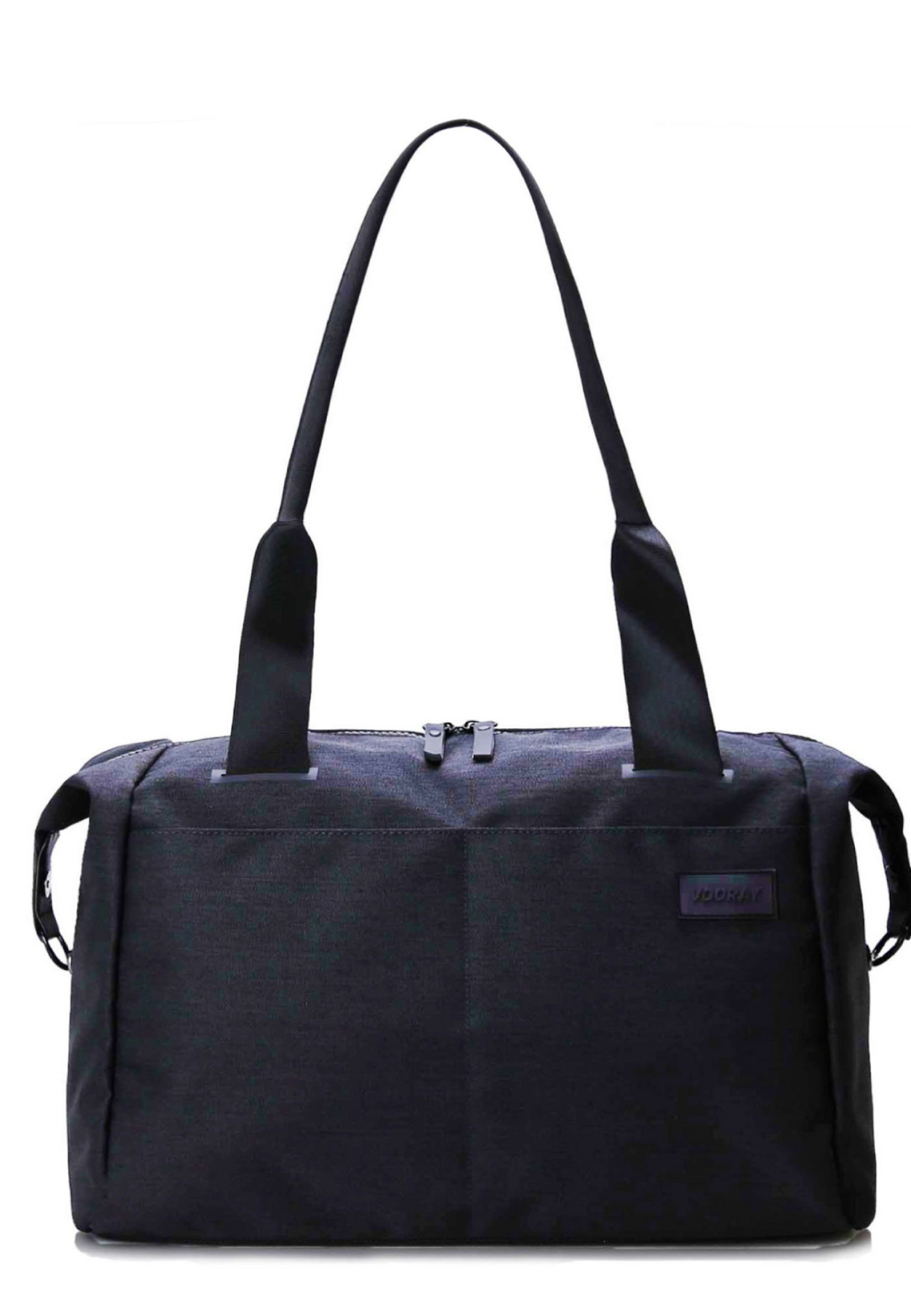Vooray Alana Duffel - 25L - Travel Duffel & Gym Bag with Laptop Sleeve, Shoe Pocket & Dry pocket