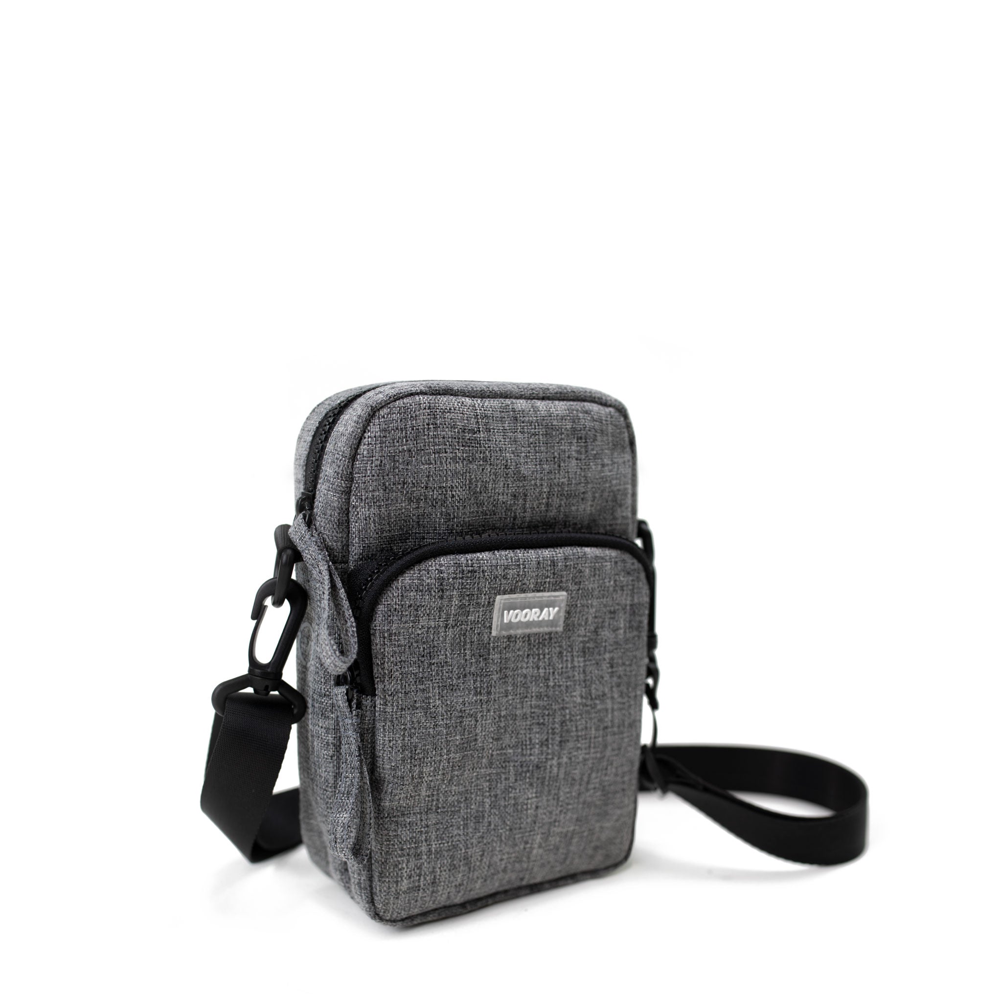 Vooray Lightweight Core Crossbody Bag for Gym, Travel, and Daily Use