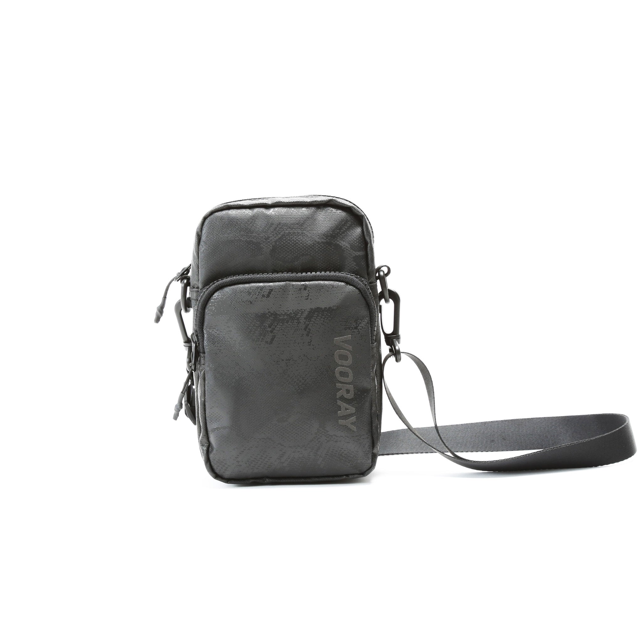 Vooray Lightweight Core Crossbody Bag for Gym, Travel, and Daily Use